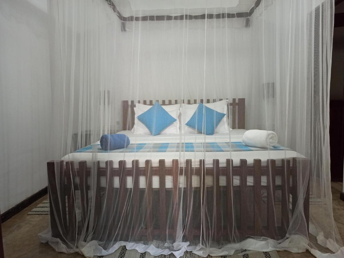 Butterfly Jewel Bed and Breakfast Unawatuna Buitenkant foto