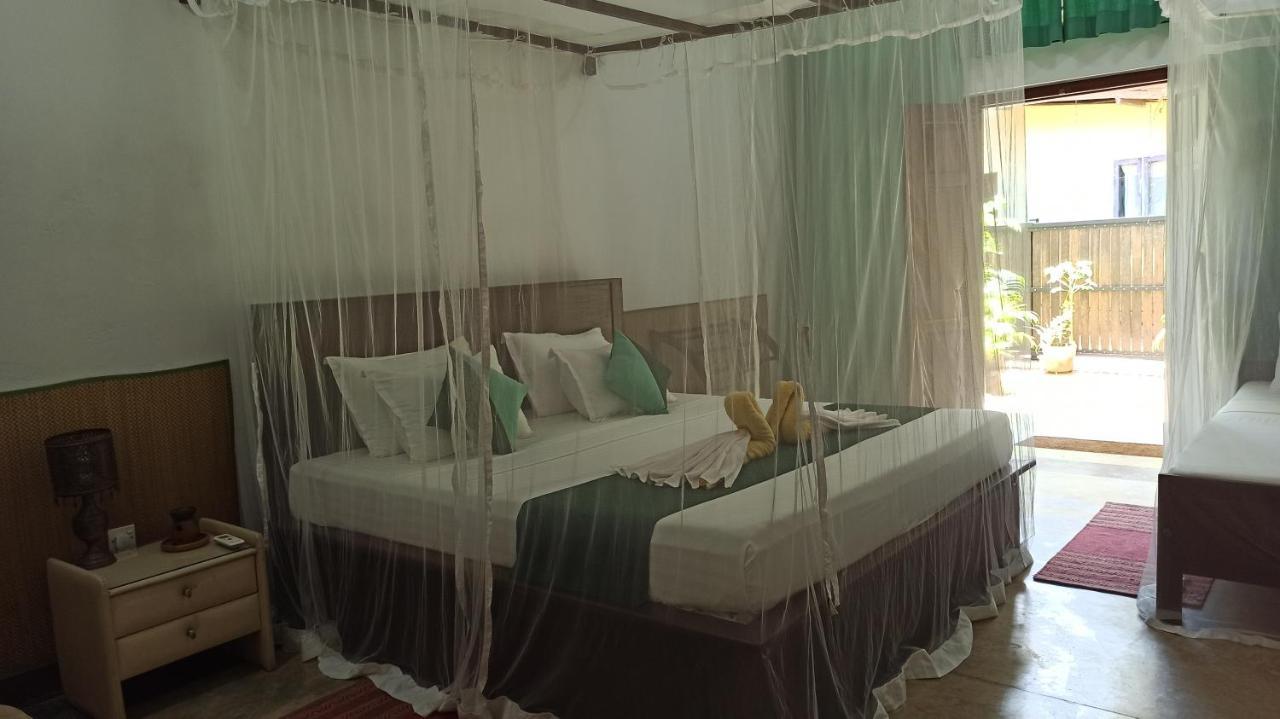 Butterfly Jewel Bed and Breakfast Unawatuna Buitenkant foto