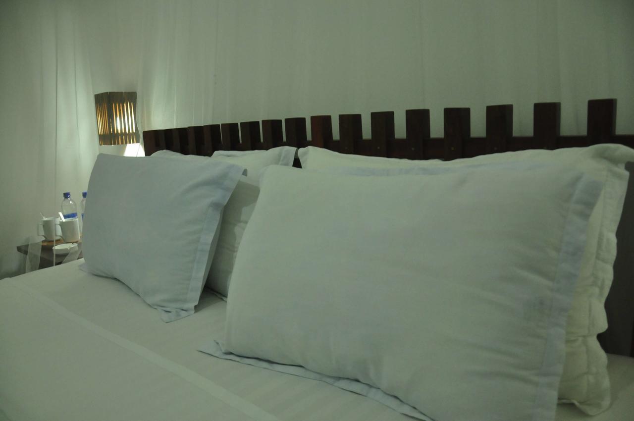 Butterfly Jewel Bed and Breakfast Unawatuna Buitenkant foto