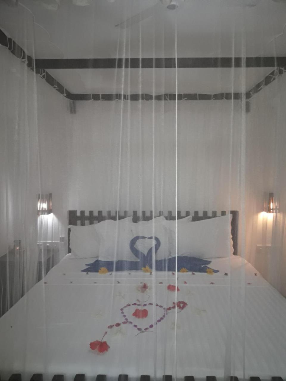 Butterfly Jewel Bed and Breakfast Unawatuna Buitenkant foto