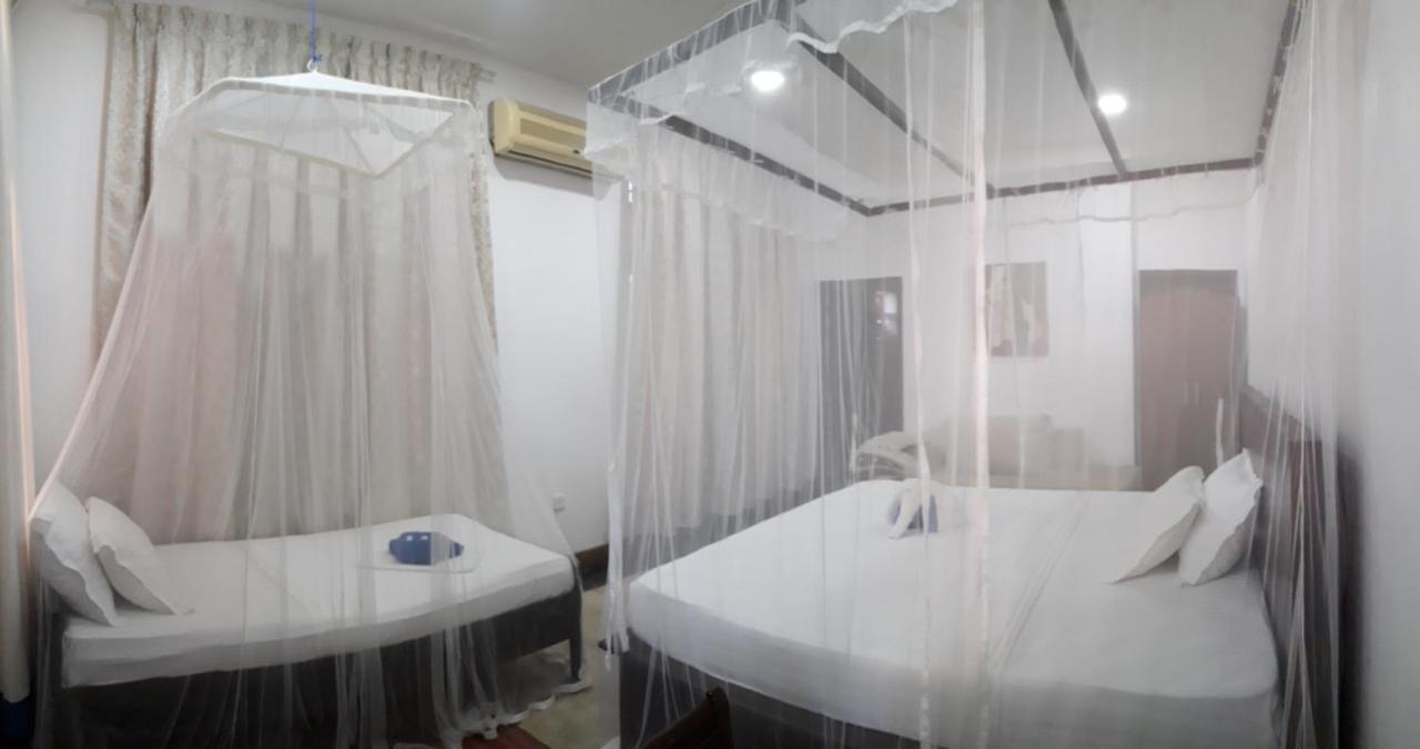 Butterfly Jewel Bed and Breakfast Unawatuna Buitenkant foto